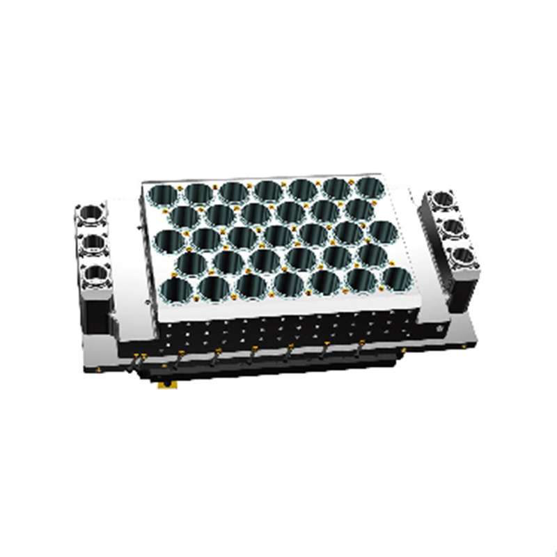 Tumboformado de plástico/platos/contenedores/cajas/tapas