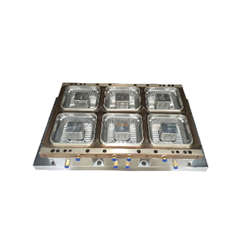Tumboformado de plástico/platos/contenedores/cajas/tapas