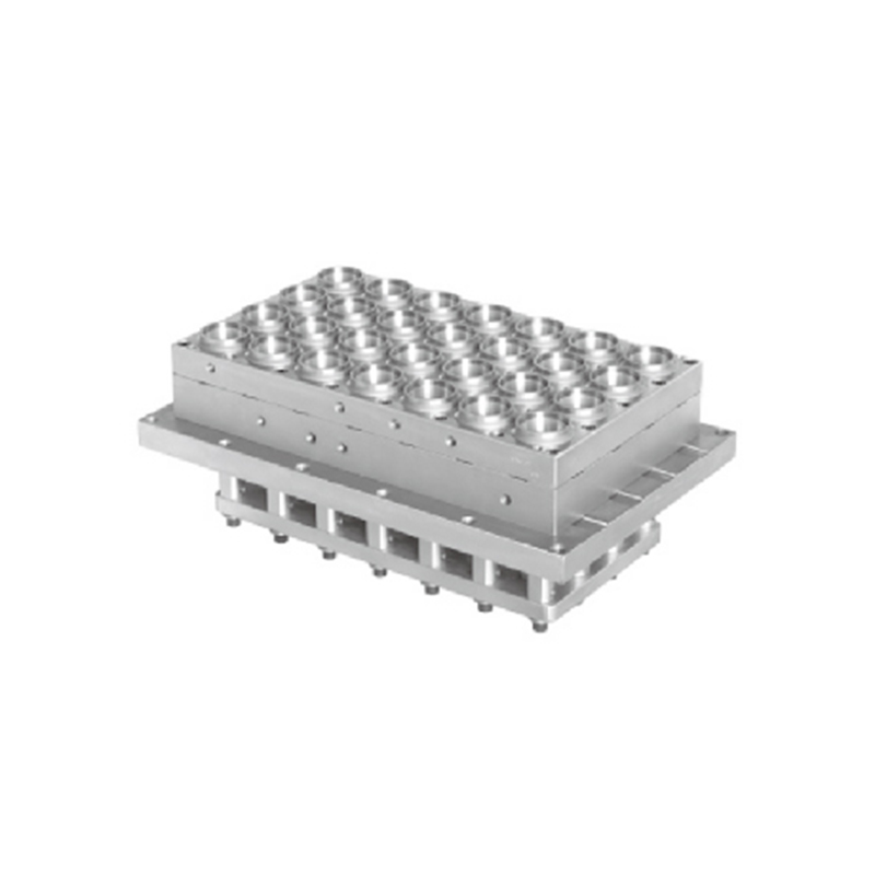 Tumboformado de plástico/platos/contenedores/cajas/tapas