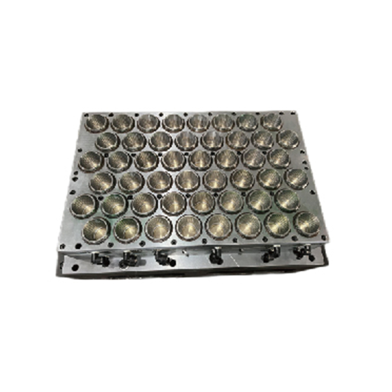 Tumboformado de plástico/platos/contenedores/cajas/tapas