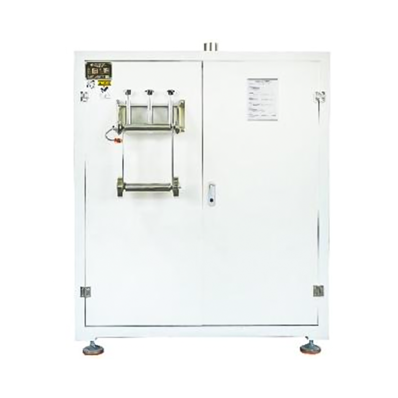 Trituradora de alambre