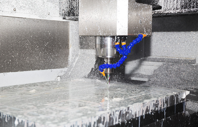 Máquina de termoformado/máquina de plástico