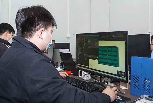 Máquina de termoformado/máquina de plástico